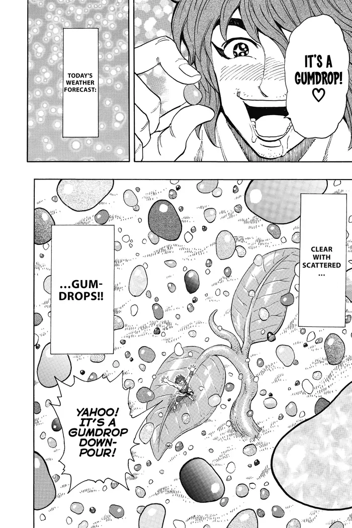 Toriko Chapter 264 image 11_optimized